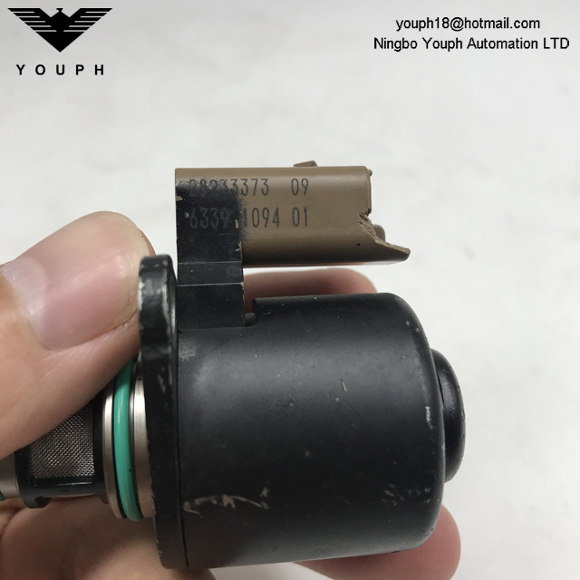 DELPHI 28233373 Common Rail Fuel Pump Metering Unit Buy DELPHI